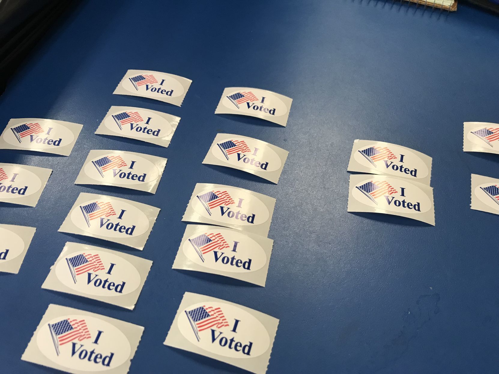Election Day